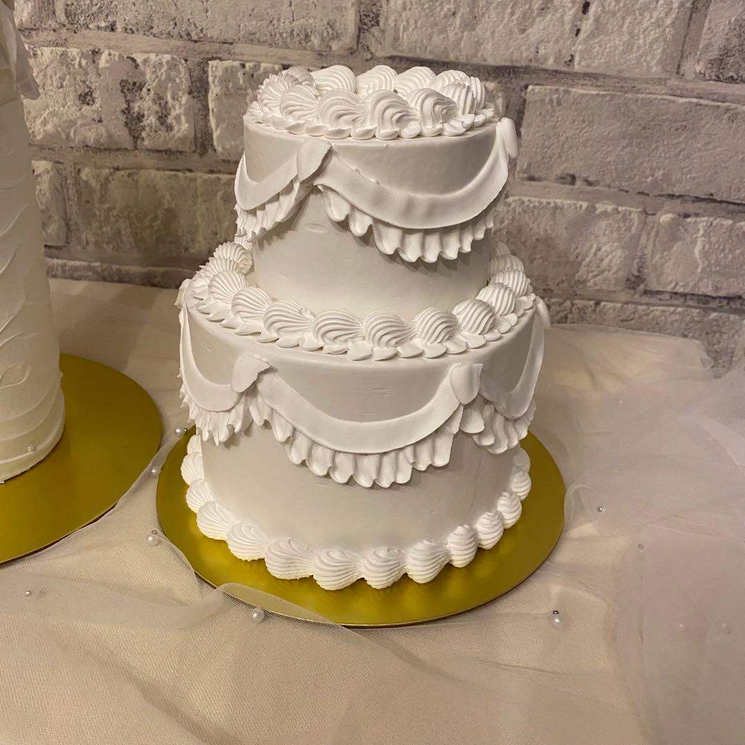 room クレイケーキ4点　おまとめ