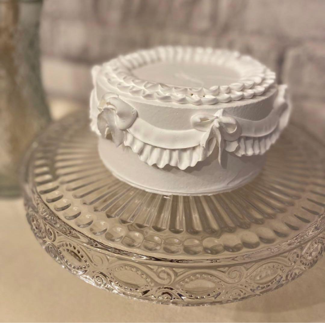 room クレイケーキ4点　おまとめ