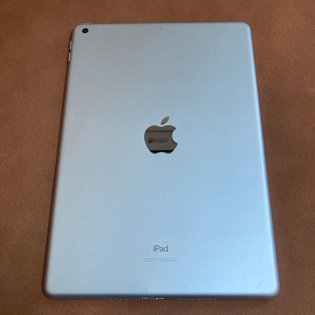 449【早い者勝ち】美品☆iPad8 第8世代 32GB WIFIモデル☆