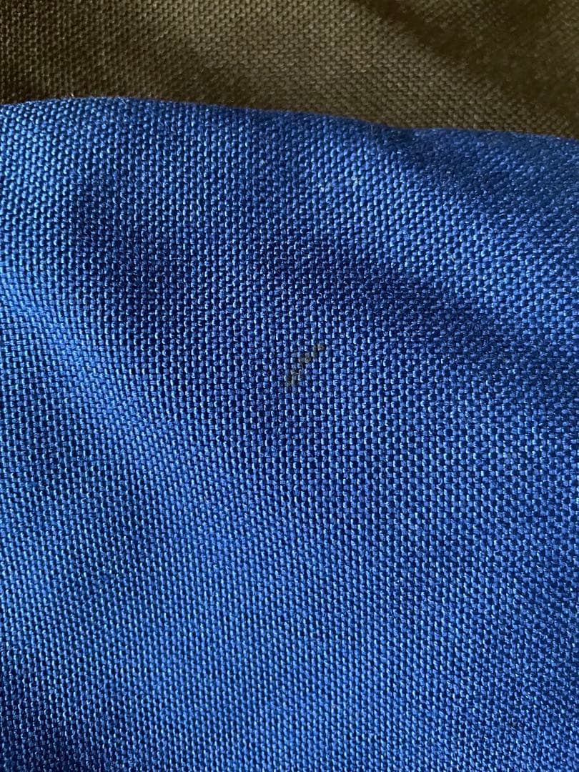 コムデギャルソン ボストンバッグ ミックス　マルチカラー