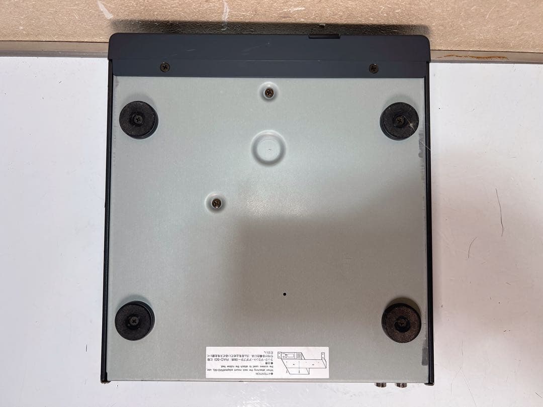 Roland MIDI音源 SC-88VL SOUND Canvas