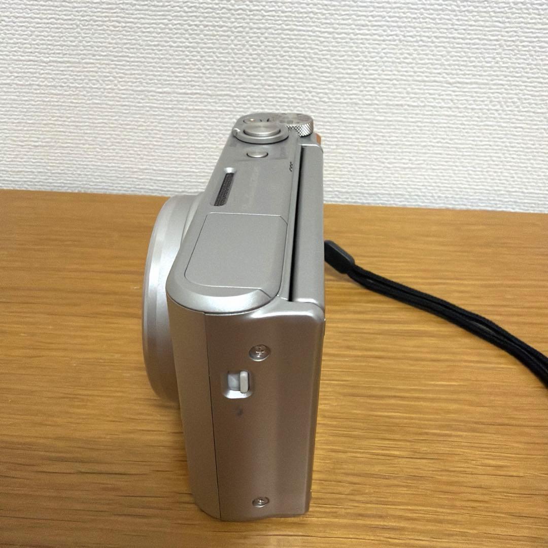 〈Canon〉 Power Shot SX740 HS