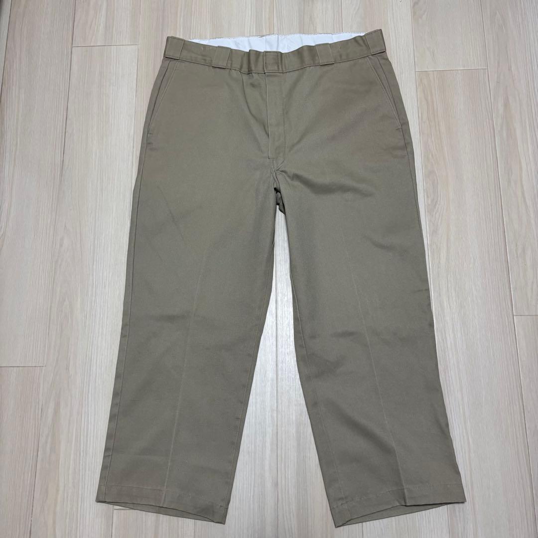 ディッキーズ　チビタグ　80s 38 29