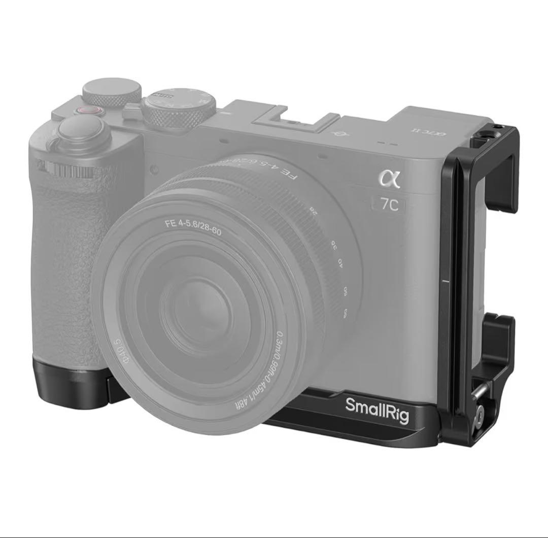 SONY ミラーレス一眼 a7CII ボディ ブラック ILCE-7CM2 B