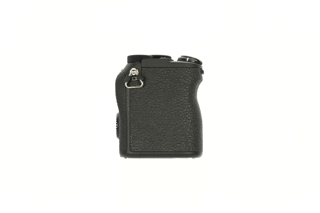 SONY ミラーレス一眼 a7CII ボディ ブラック ILCE-7CM2 B