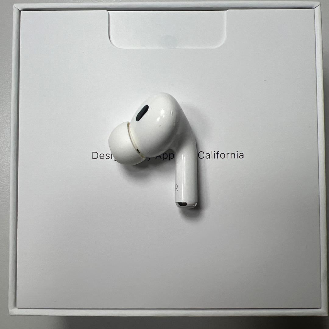 AirPods Pro 第2世代 usb-c 右耳 A3047 [15]