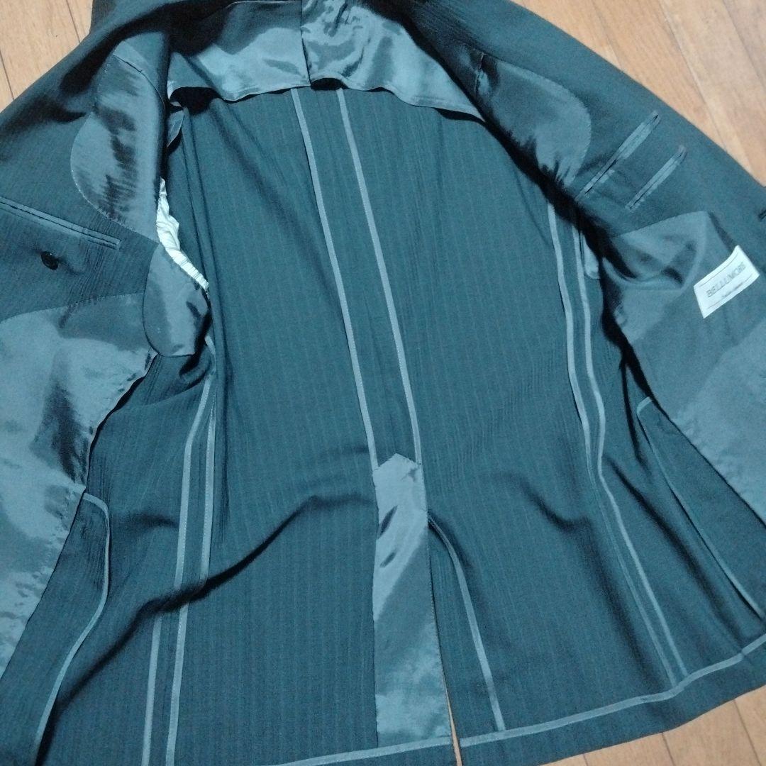 ⭐新品タグ付⭐BELLUMORE ビジネススーツ クールコンフォート