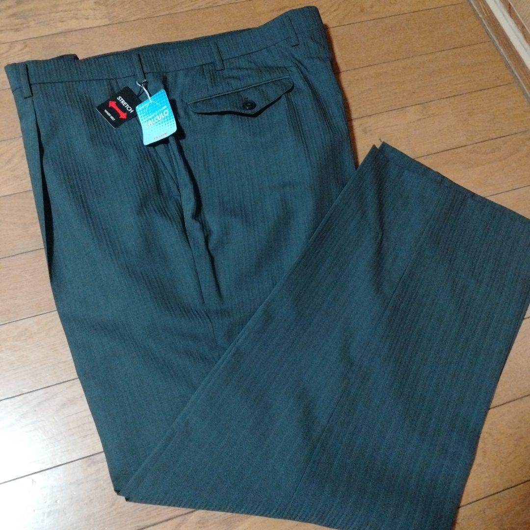 ⭐新品タグ付⭐BELLUMORE ビジネススーツ クールコンフォート