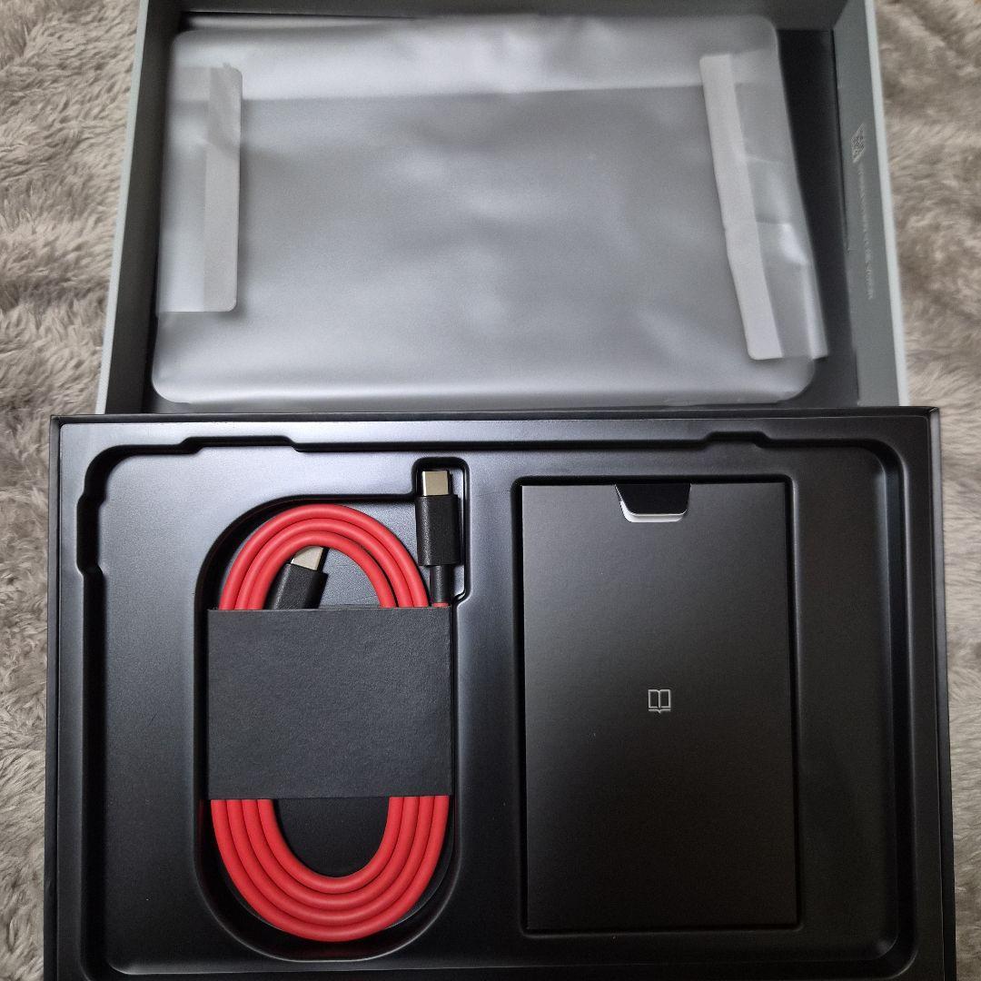 REDMAGIC Astra　12GB＋256GB