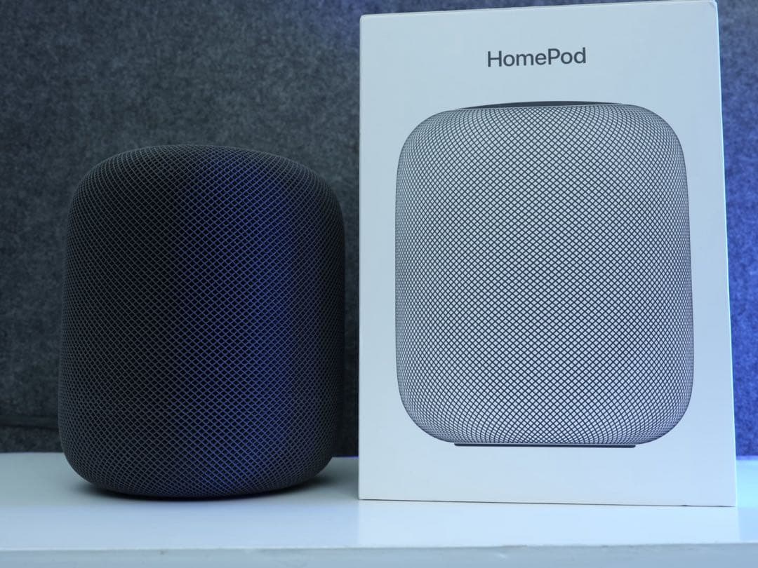 Apple Pod スペースグレー 第一世代