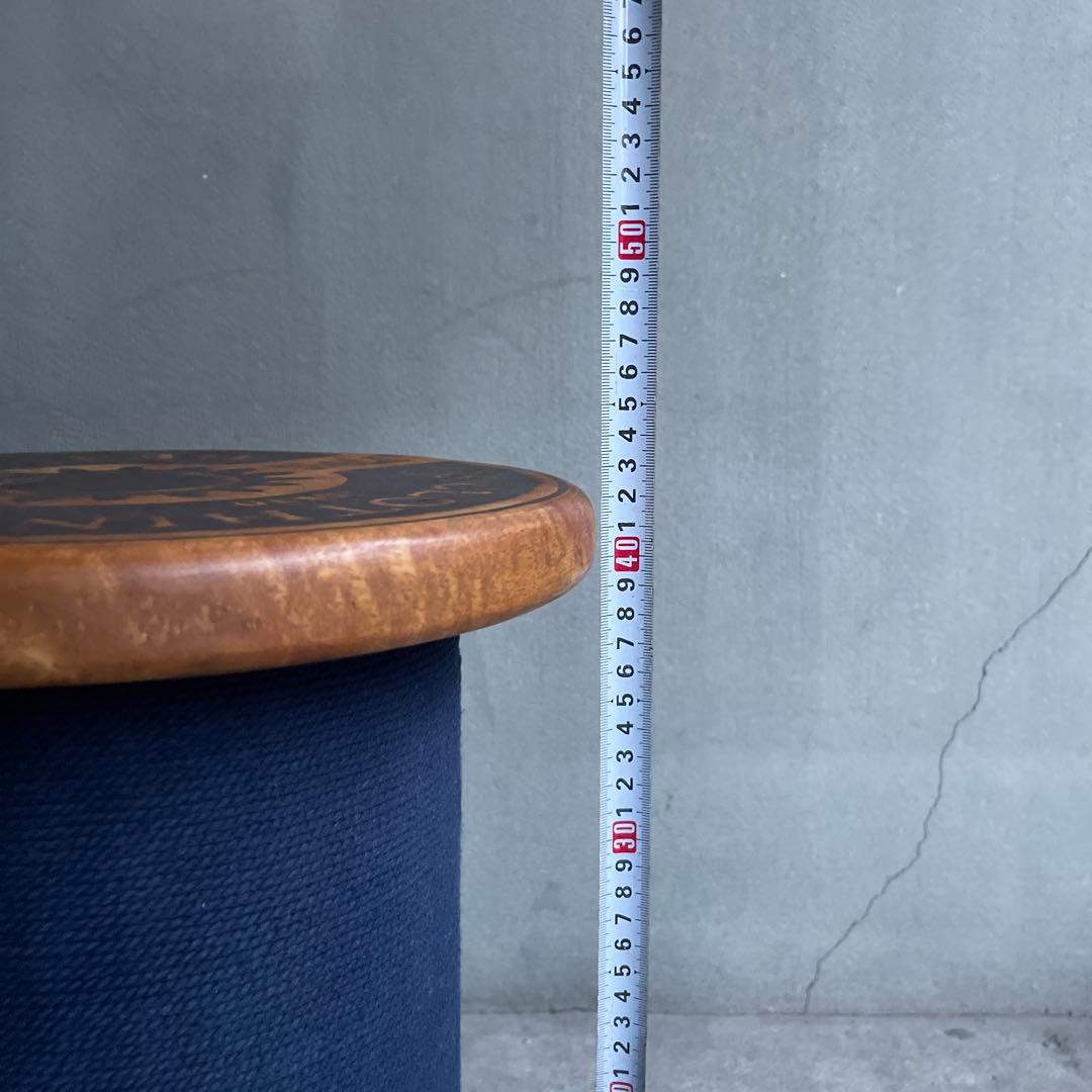 JOURNAL STANDARD FURNITURE ブリムスプールスツール