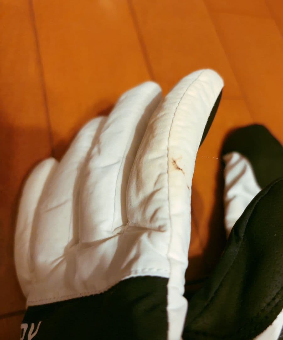 ONIONE スキーウェア Lサイズ 手袋付き