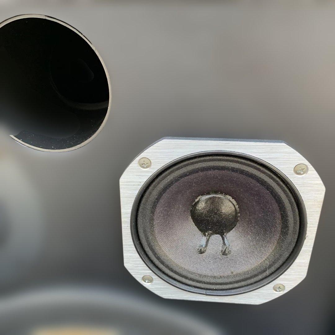 JBL 4312A スピーカー