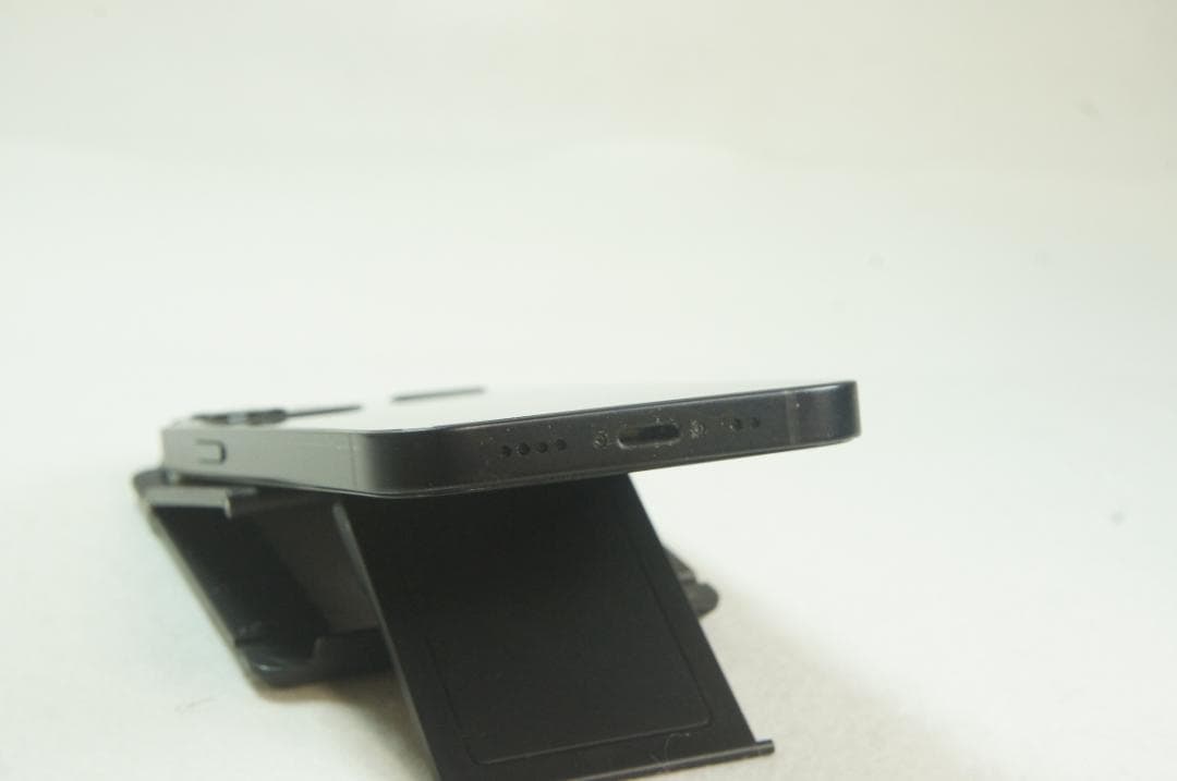 ☆☆iPhone 12mini ブラック 64GB SIMフリー☆☆