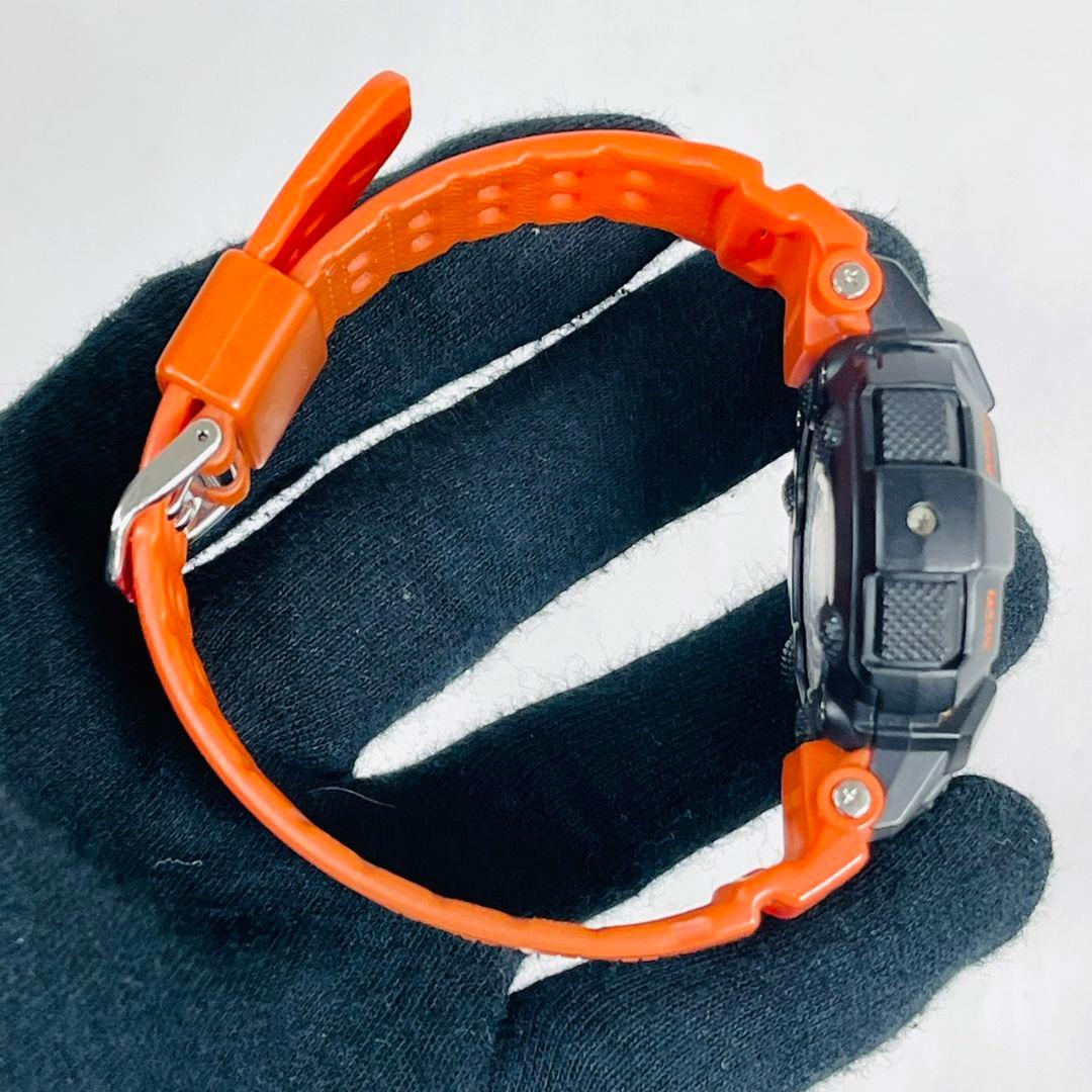 【美品】希少カラー G-SHOCK MADMAN G-9000R レスキュー