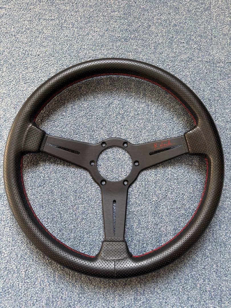 NARDI ステアリングホイール N926