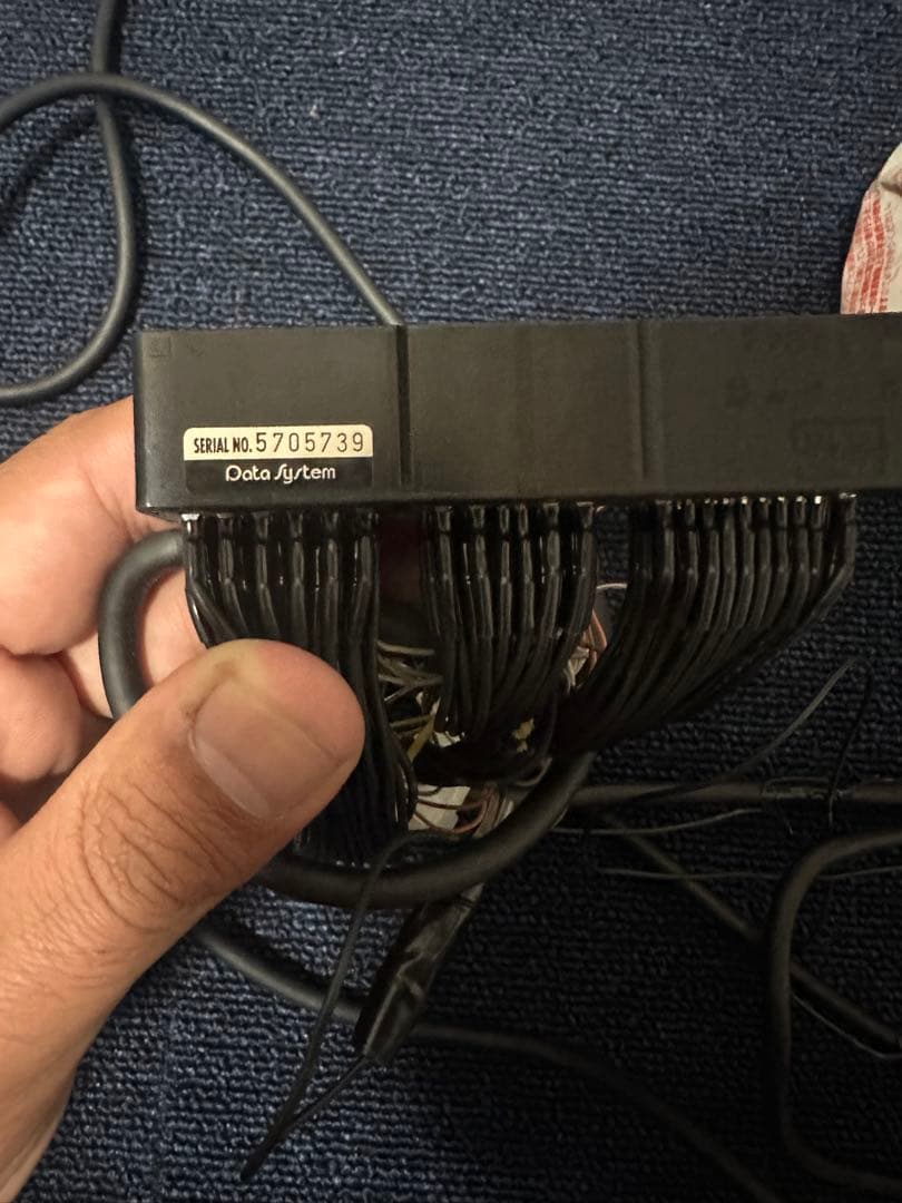 レクサス Ls460 LS600 用エアサスペンションコントローラー