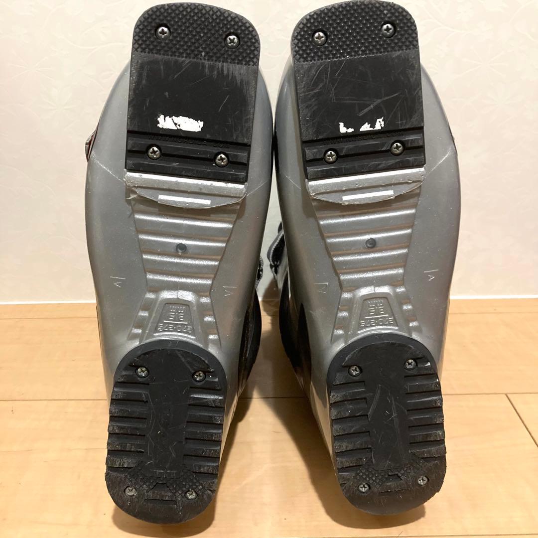 良品✨NORDICA スキーブーツCRUISE NFS 60 27cm 入門