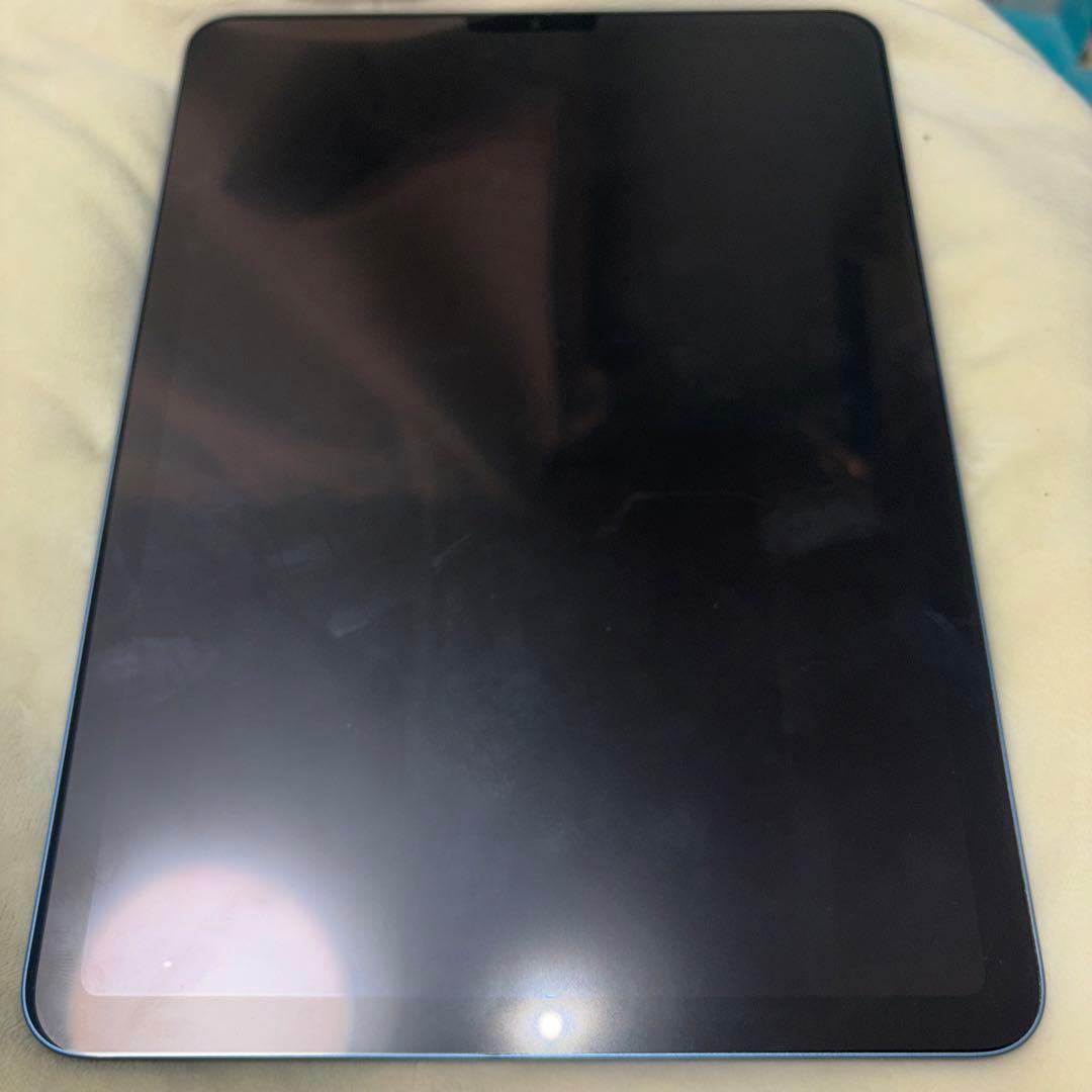 Apple iPad Air 第5世代 256GB ブルー （最終値下げ）