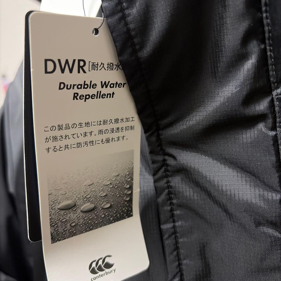 お値引きOK カンタベリー ダウンベンチコート 4XL 新品未使用タグ付き