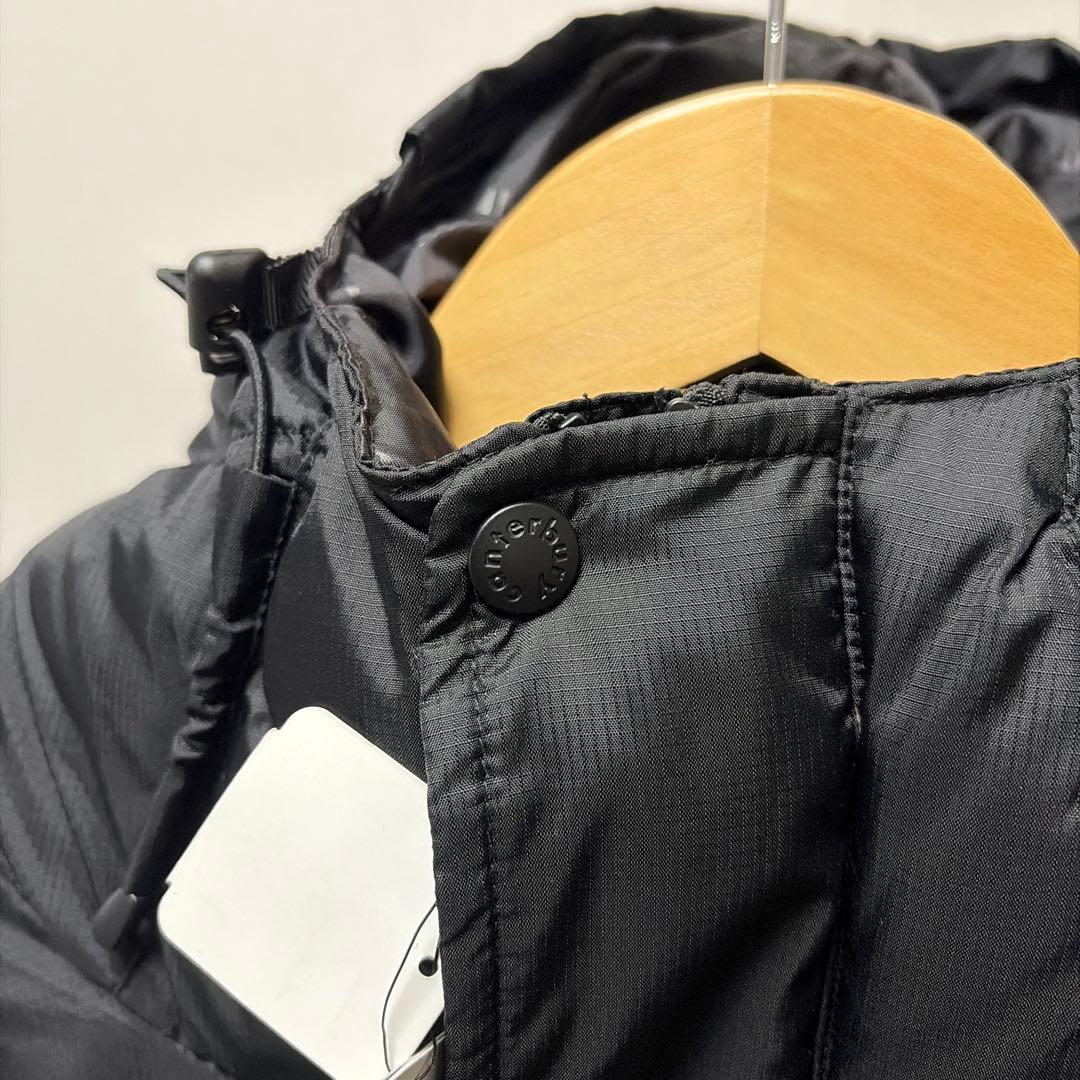 お値引きOK カンタベリー ダウンベンチコート 4XL 新品未使用タグ付き