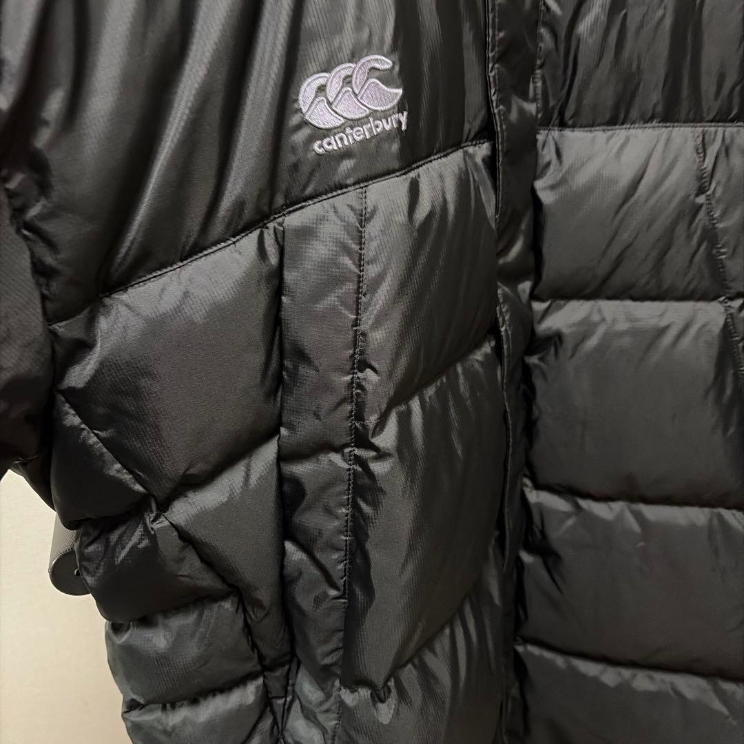 お値引きOK カンタベリー ダウンベンチコート 4XL 新品未使用タグ付き
