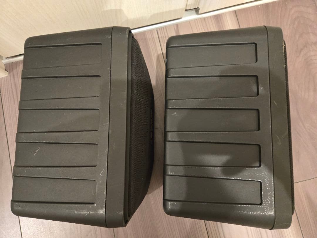 【BOSE】スピーカーシステム101MM天上付けペア