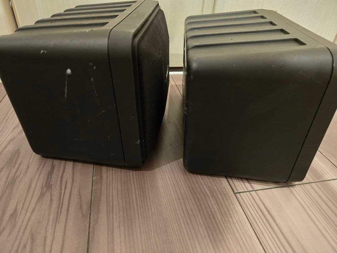 【BOSE】スピーカーシステム101MM天上付けペア