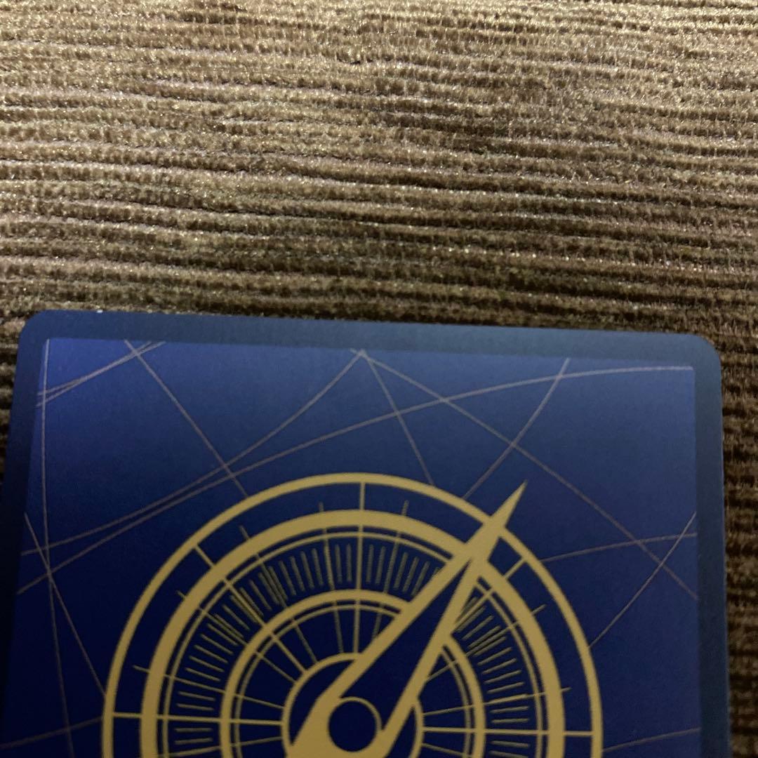 ワンピースカード★プリン＆レベッカ★ＳＰ２枚セット★傷あり品★