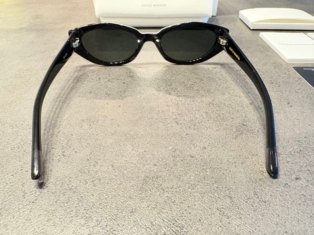 GENTLE MONSTER DADA-01 ジェントルモンスター