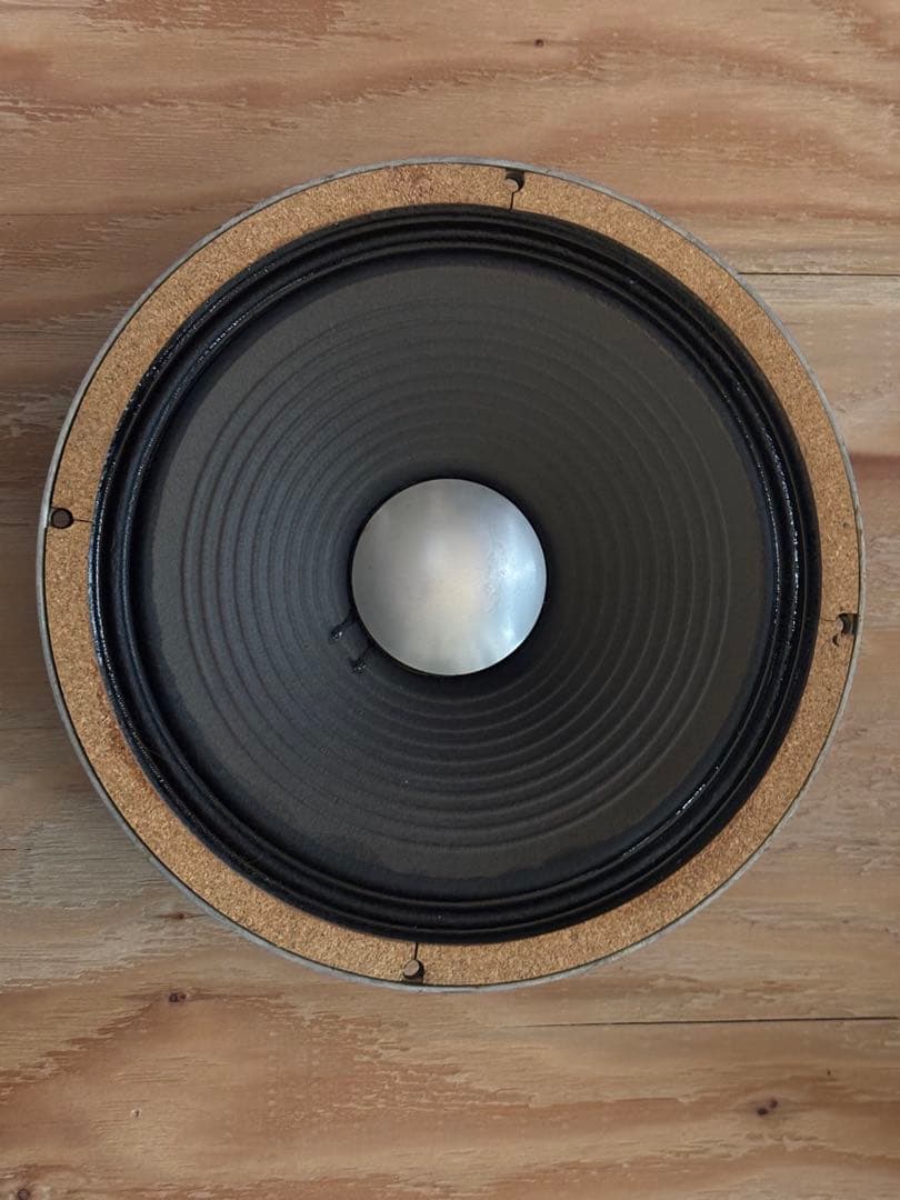 ガ*コ様 JBL D123 スピーカー 12インチ 16Ω 1点のみ