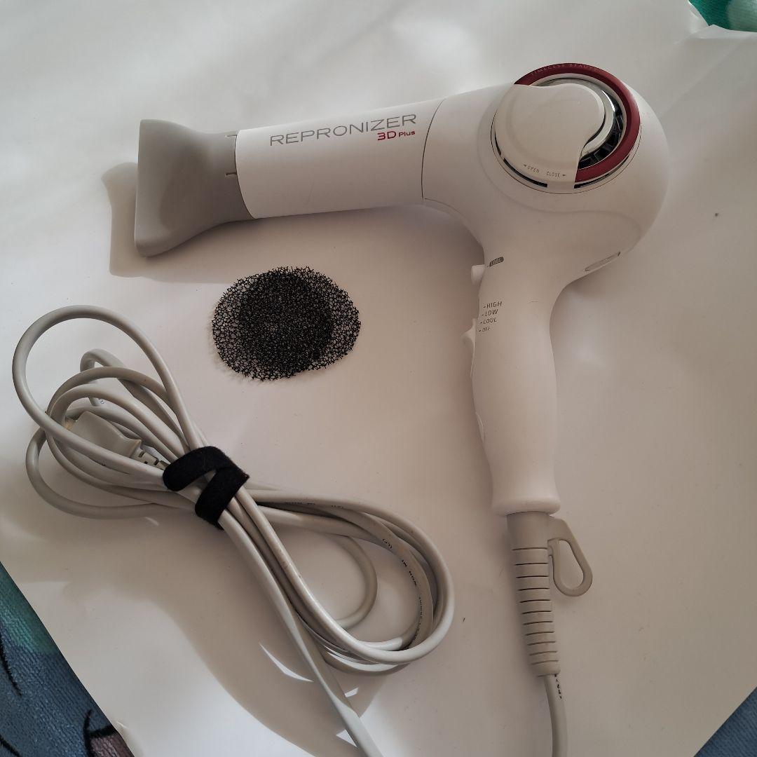 リュミエリーナ　レプロナイザー3D