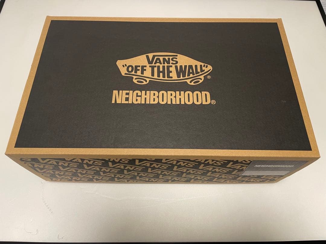 アクセサリー NEIGHBORHOOD x VANS INCENSE CHAMBER
