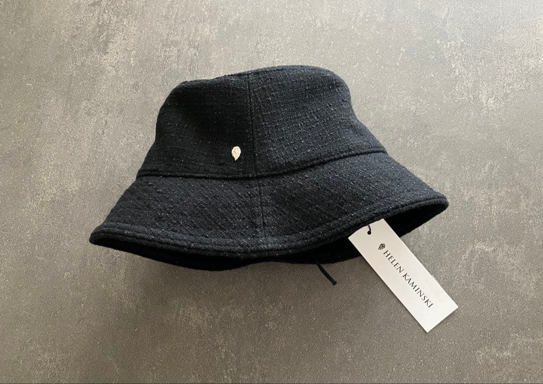 定価約3.6万→15999早い者勝ち‼️ ヘレンカミンスキー　ランタナ　ハット