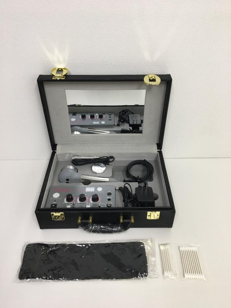 Deep Ionizer ディープ イオナイザー　プロフェッショナル