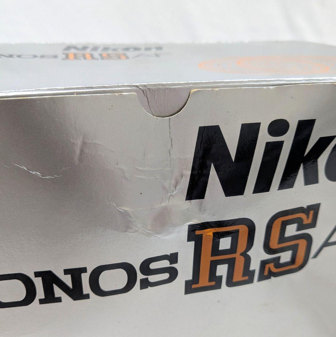 フィルムカメラ Nikon RS AF R-UW AF NIKKOR 28mm/F2.8