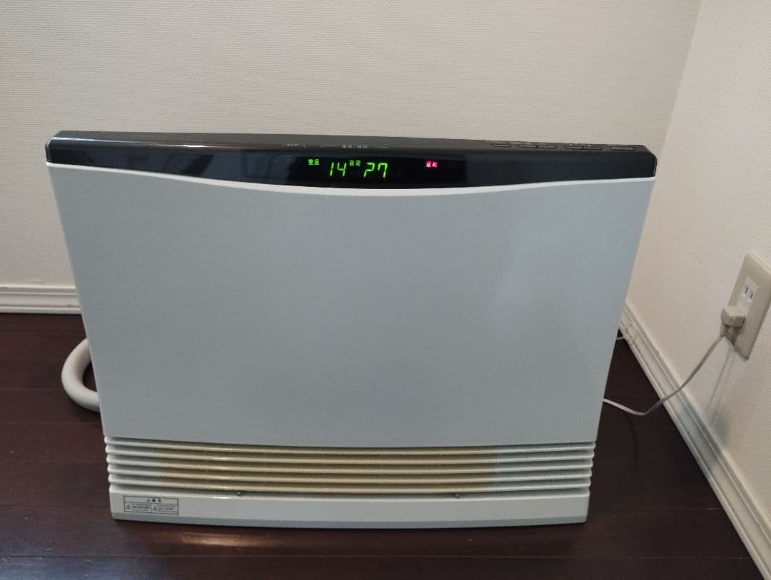 ノーリツ 温水ルームヒーター FH-5506AME ( RH-5502RN )