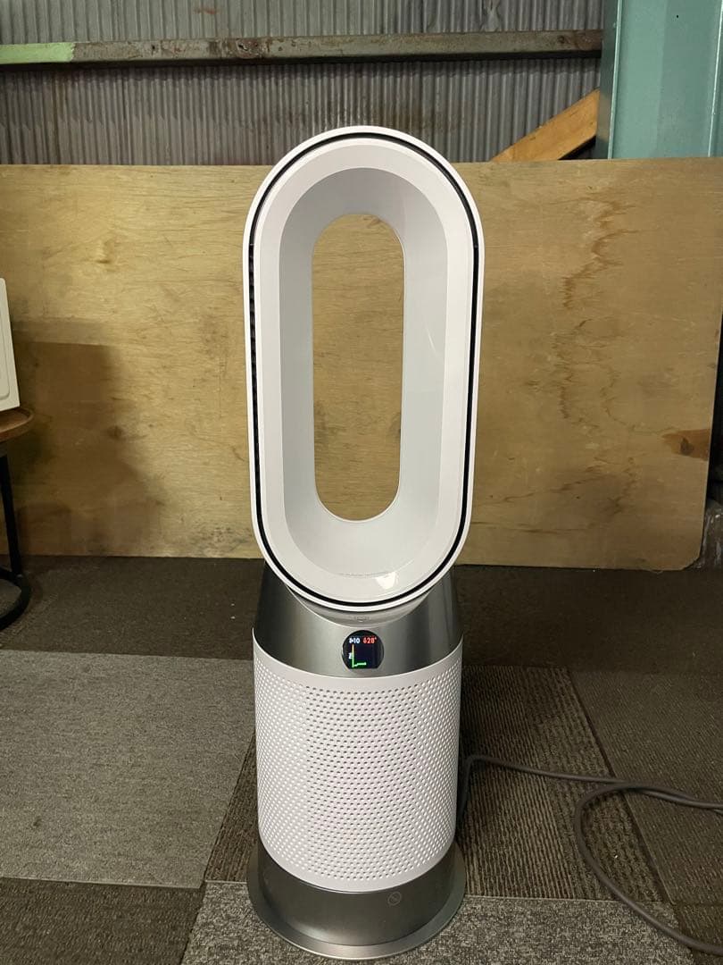 2024年製 dyson Hot & Cool HP10 リモコン無し