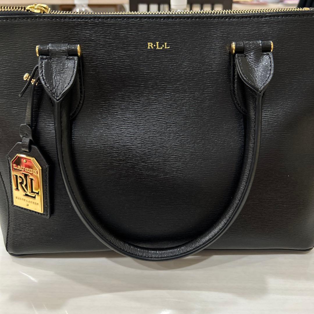 ラルフローレン　バッグ