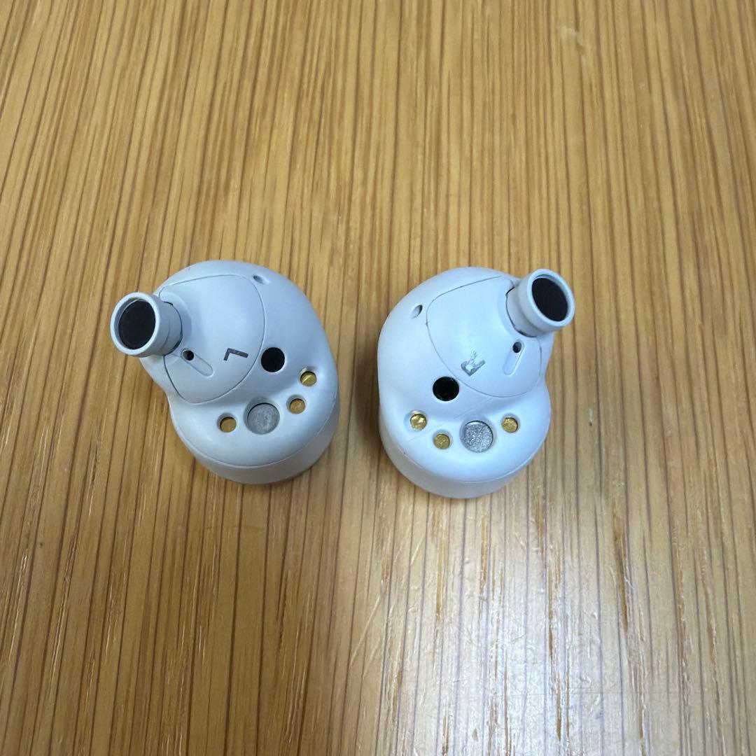 テクニクス ワイヤレスイヤホン EAH-AZ80-S シルバー