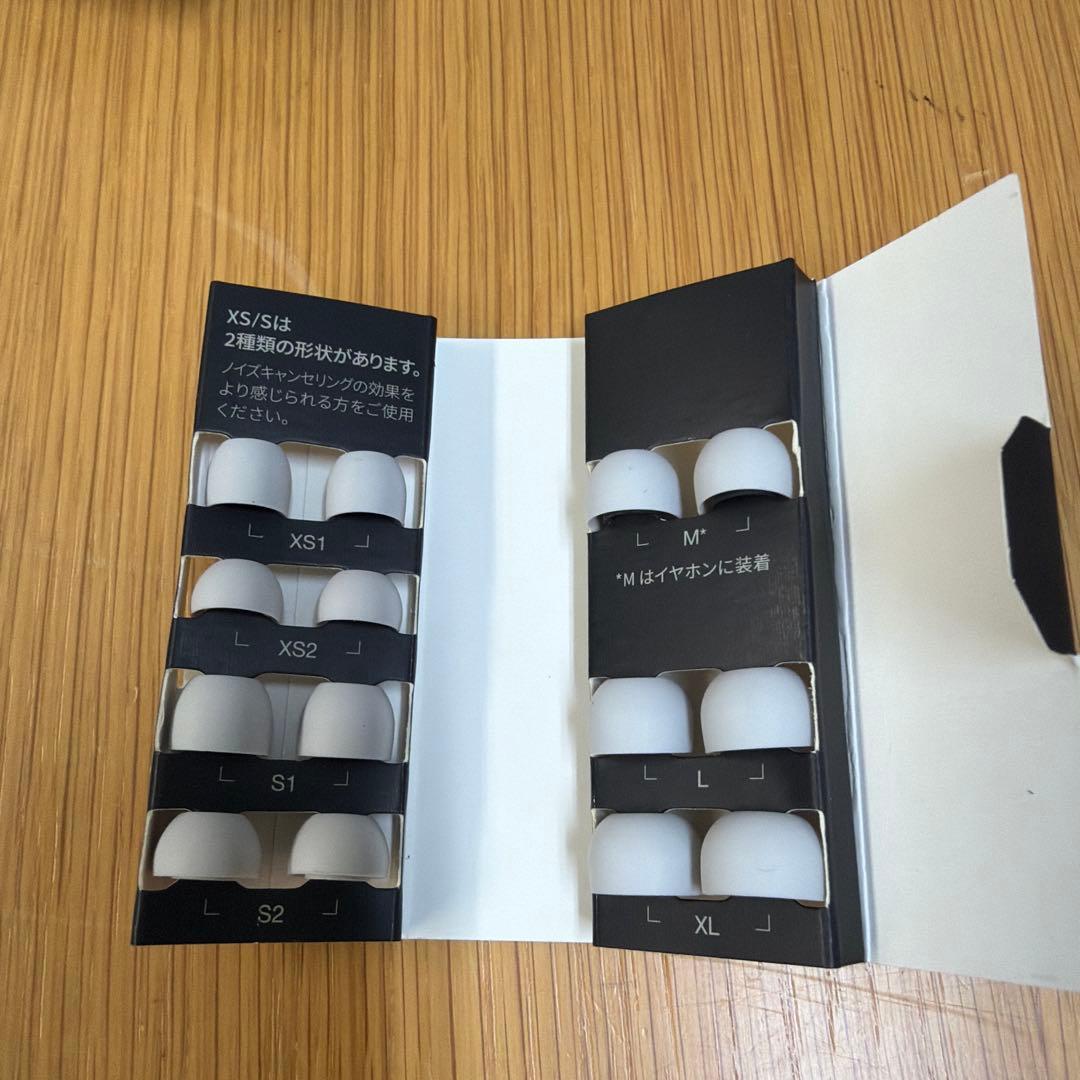 テクニクス ワイヤレスイヤホン EAH-AZ80-S シルバー