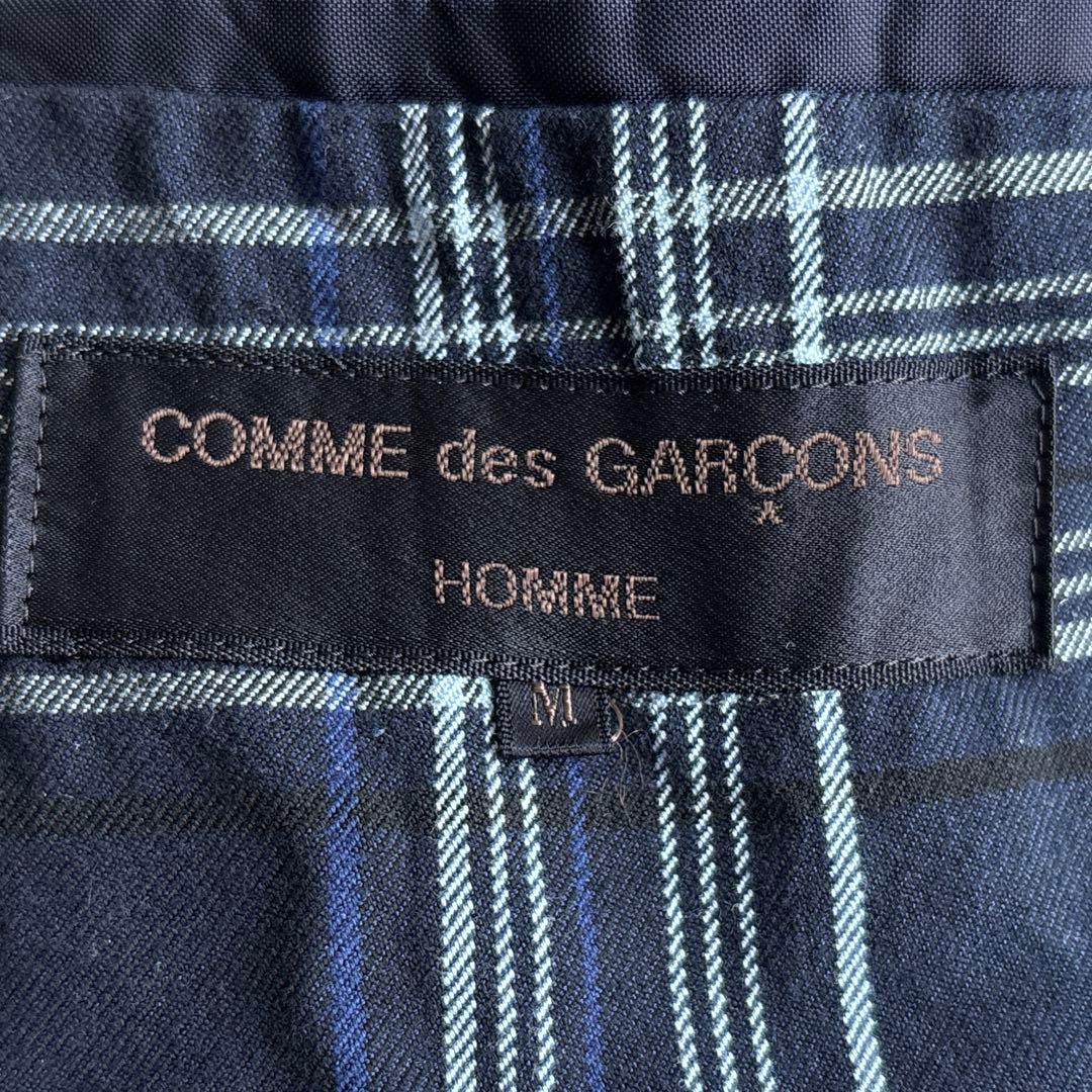 COMMEdesGARCONS HOMME【M】テーラードジャケット 80's