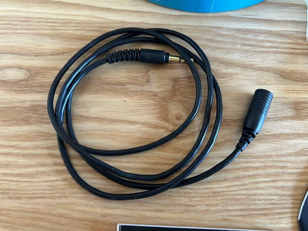 SHURE AONIC215 有線イヤフォン