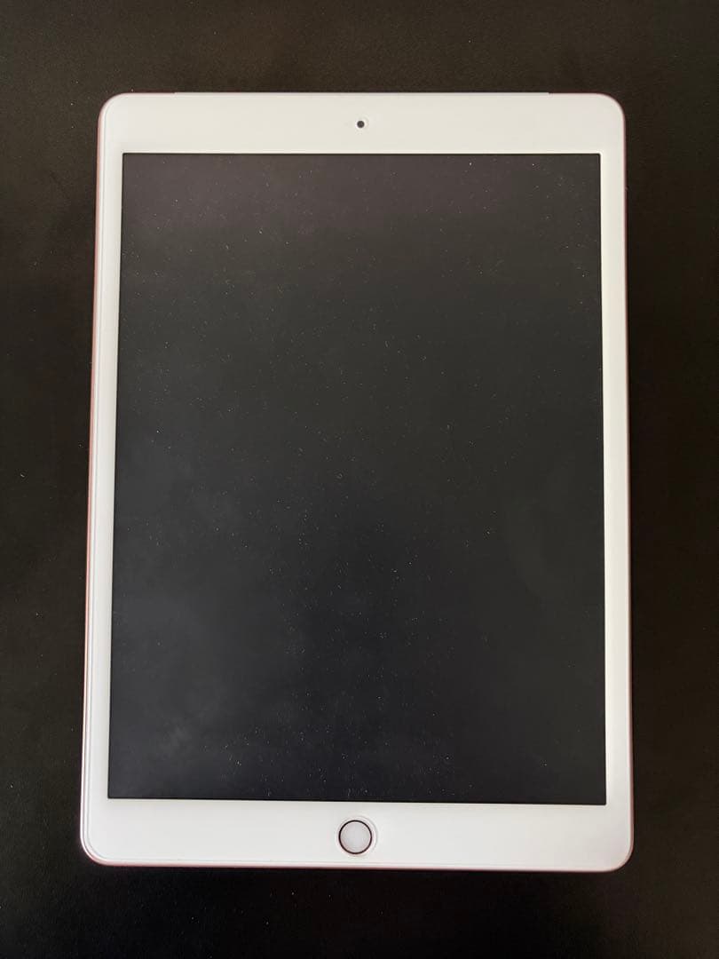 iPad 第8世代本体