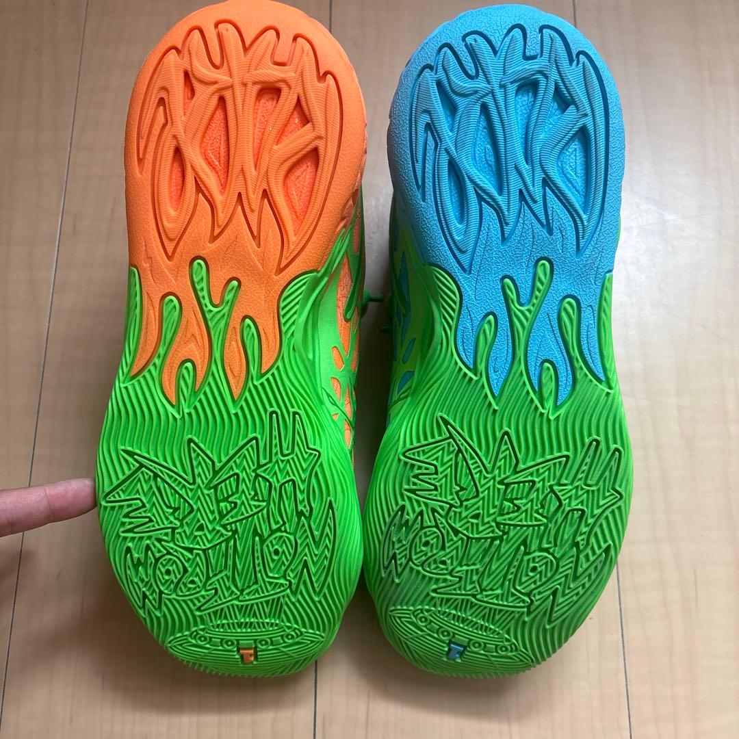 M.E.L.O. ミュータントニンジャタートルズ