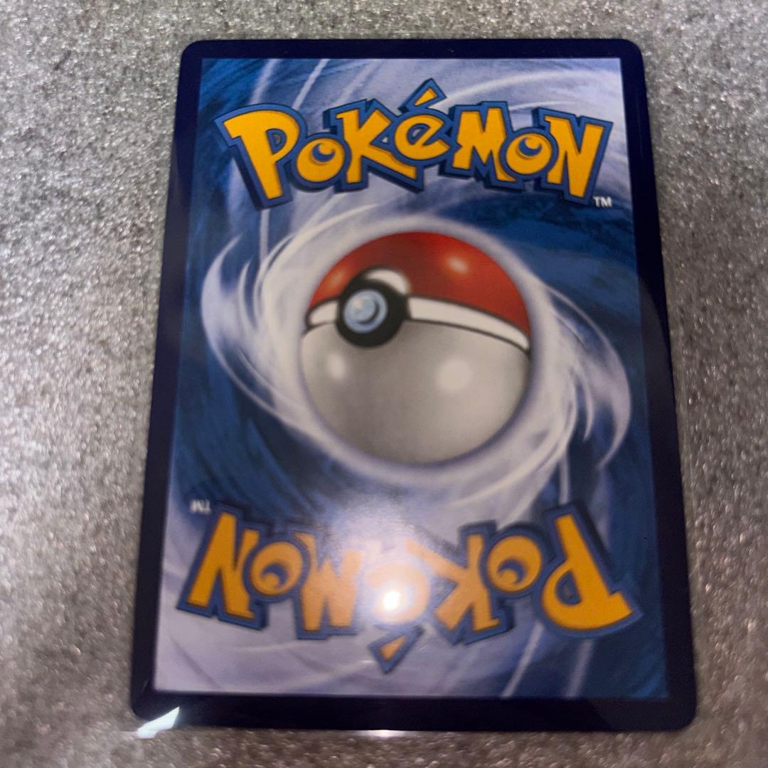 中国語版ポケモンカード151 ピカチュウ 皮卡丘AR 美品　170/151