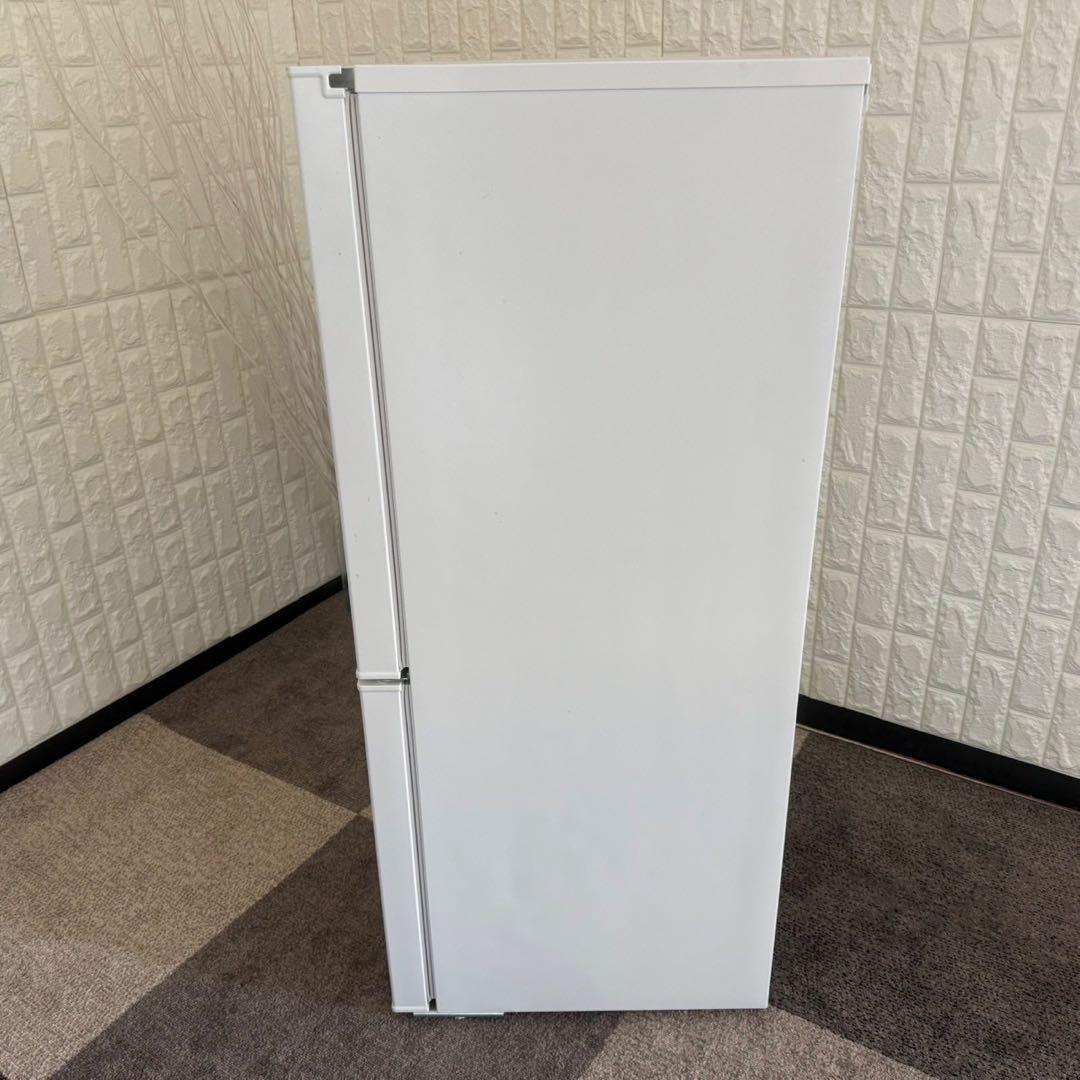 都内23区送料無料❗️ ニトリ　冷蔵庫　洗濯機　家電２点セット✨