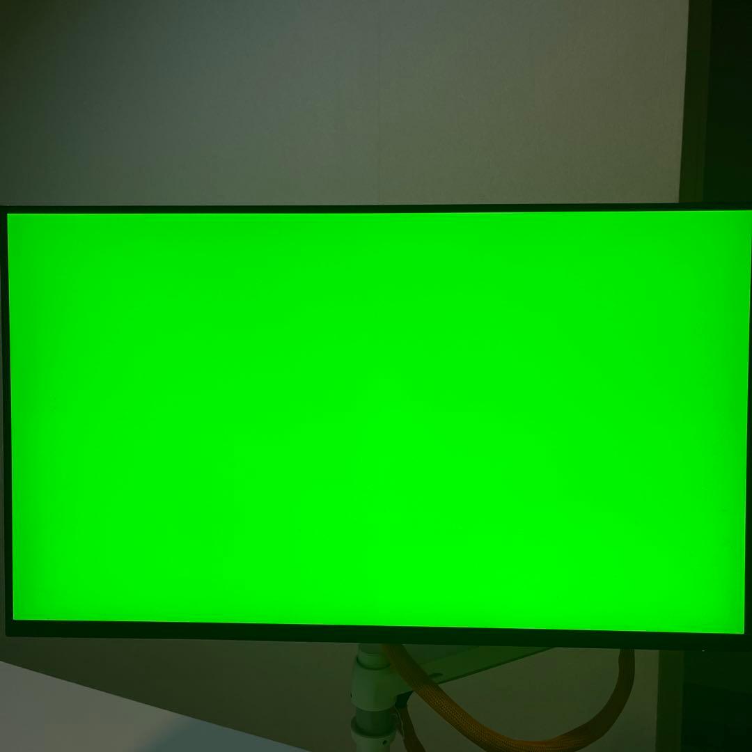 ハ*ル様 Dell 31.5インチ 4K USB-C HUB モニタ－ P322