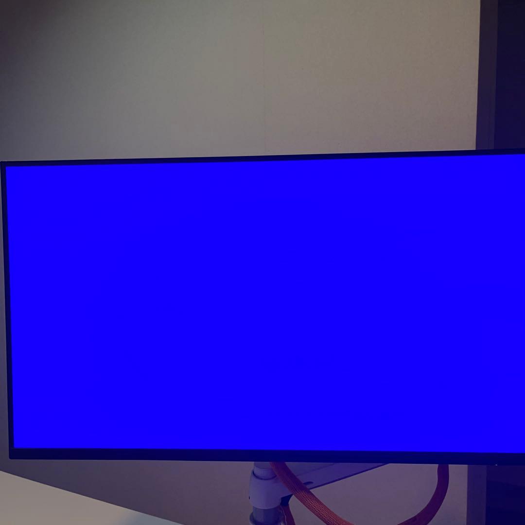 ハ*ル様 Dell 31.5インチ 4K USB-C HUB モニタ－ P322