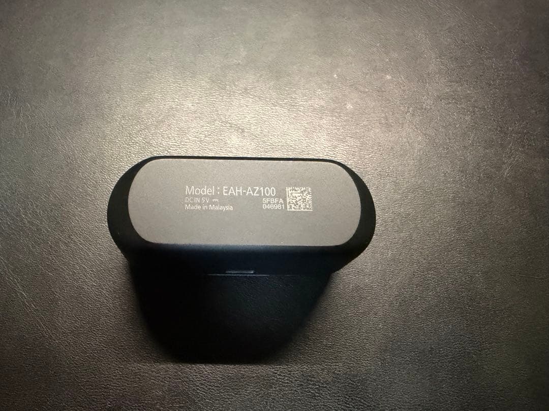 Technics EAH-AZ100 美品 付属品完備